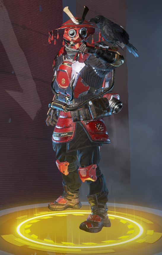 Royal Guard